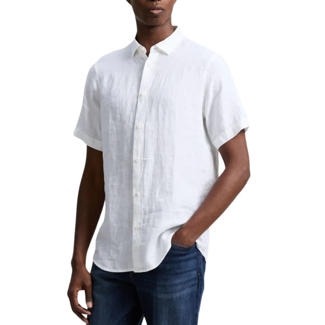 CAMISA ARMANI EXCHANGE HOMBRE