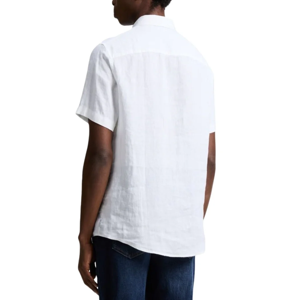 CAMISA ARMANI EXCHANGE HOMBRE - Image 2