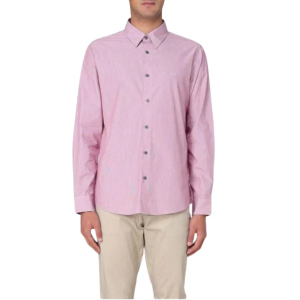 CAMISA ARMANI EXCHANGE HOMBRE
