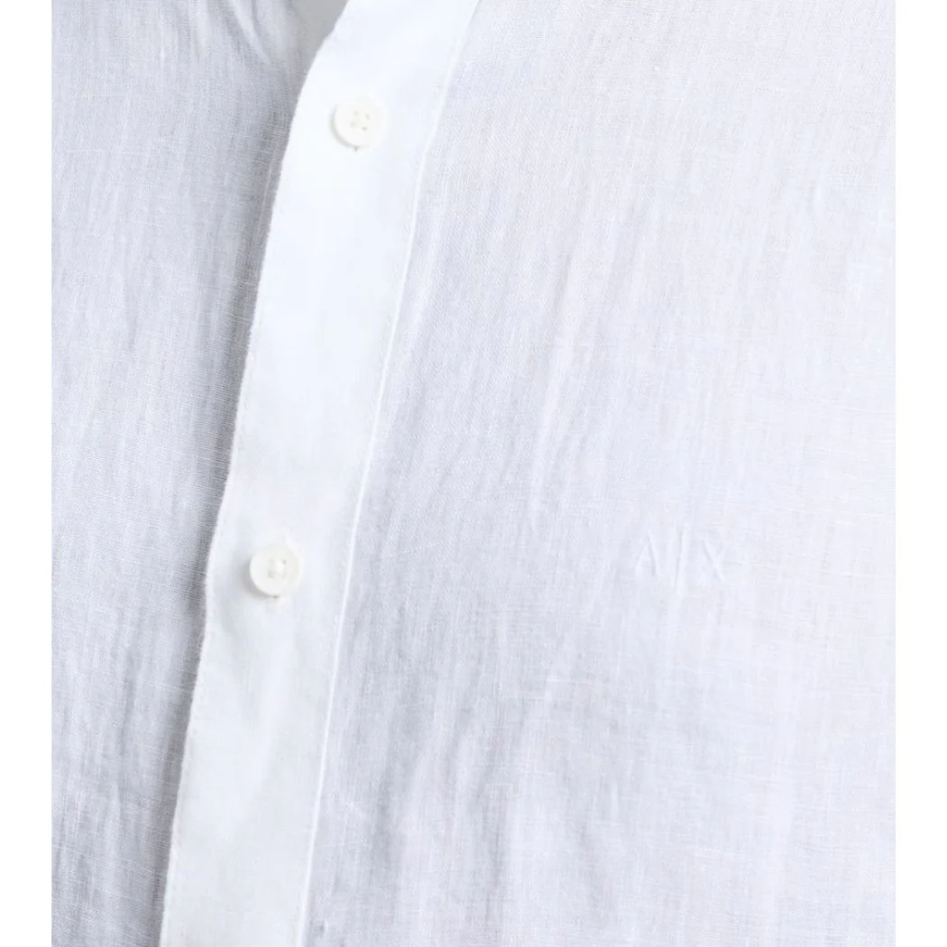 CAMISA ARMANI EXCHANGE HOMBRE - Image 3