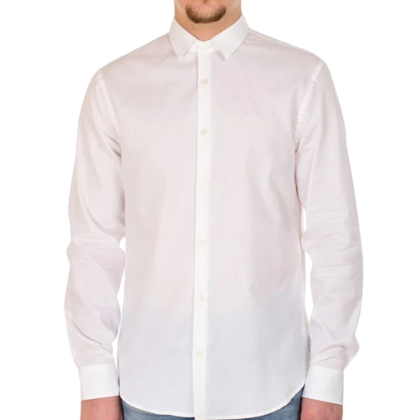 CAMISA ARMANI EXCHANGE HOMBRE