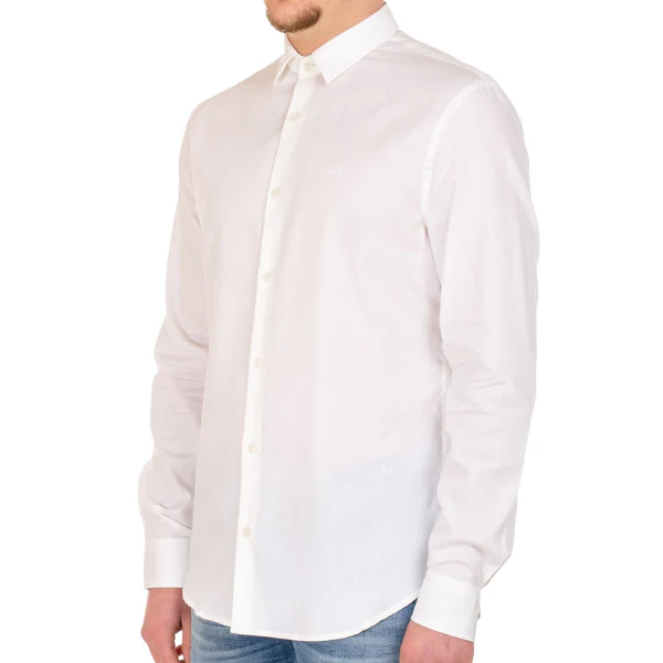 CAMISA ARMANI EXCHANGE HOMBRE - Image 2