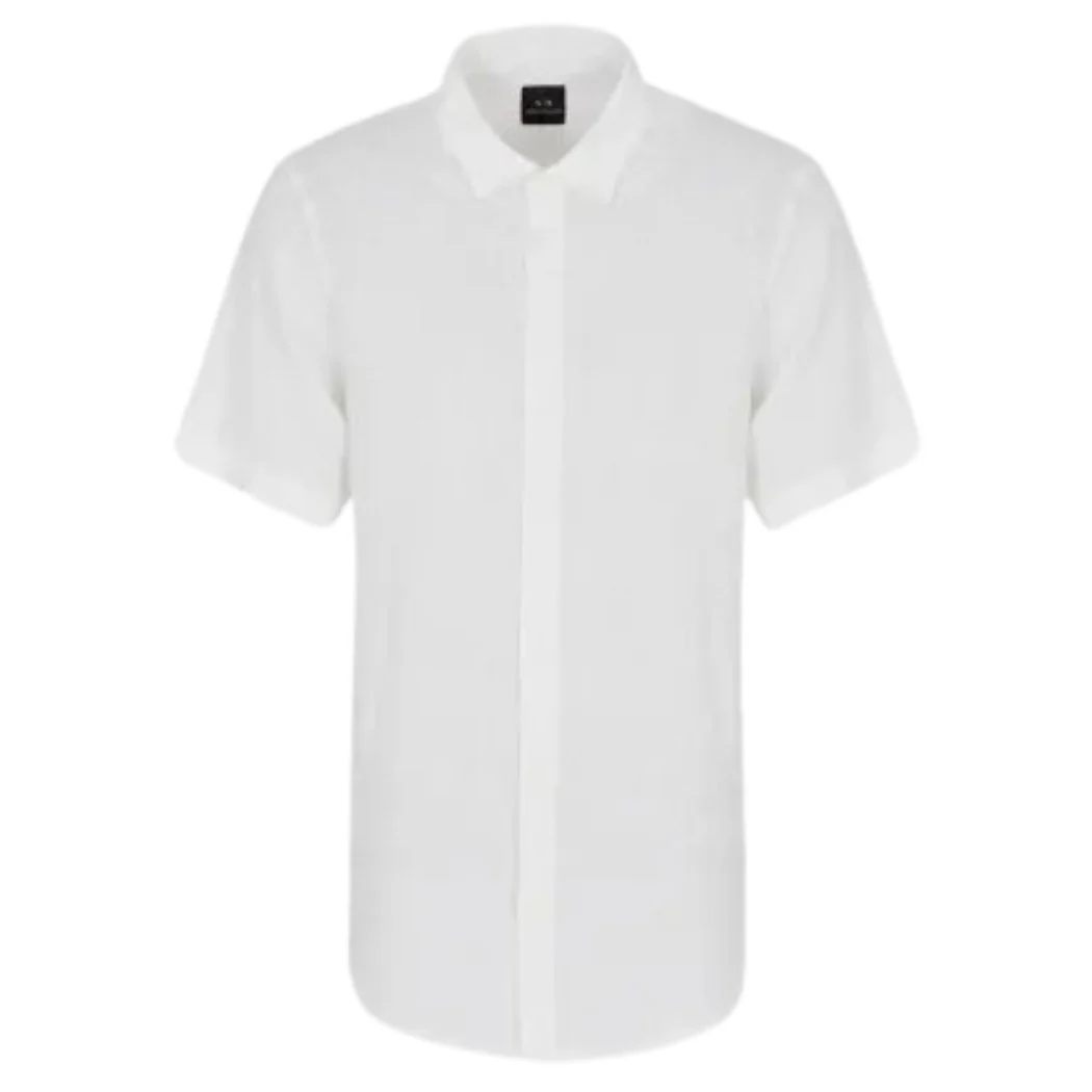 CAMISA ARMANI EXCHANGE HOMBRE - Image 4