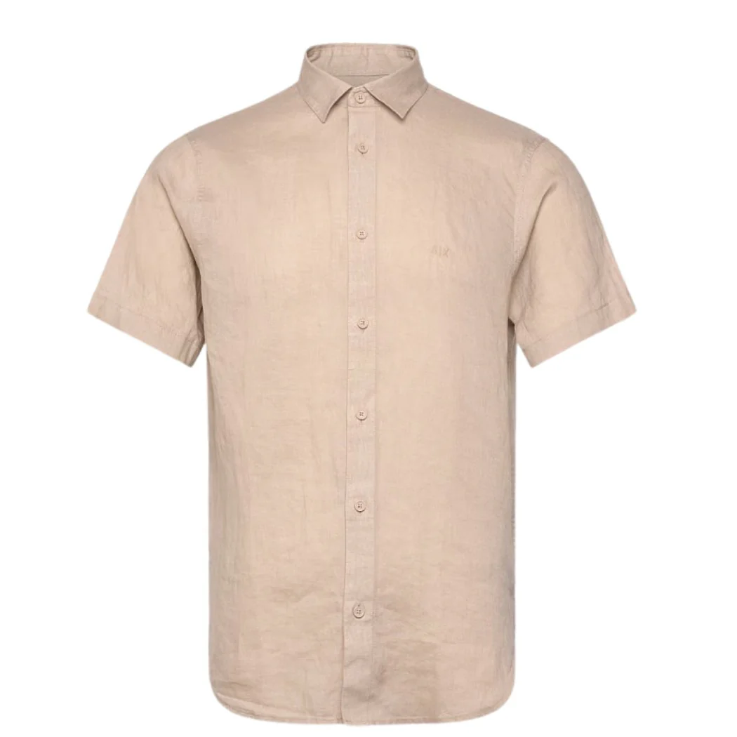 CAMISA ARMANI EXCHANGE HOMBRE