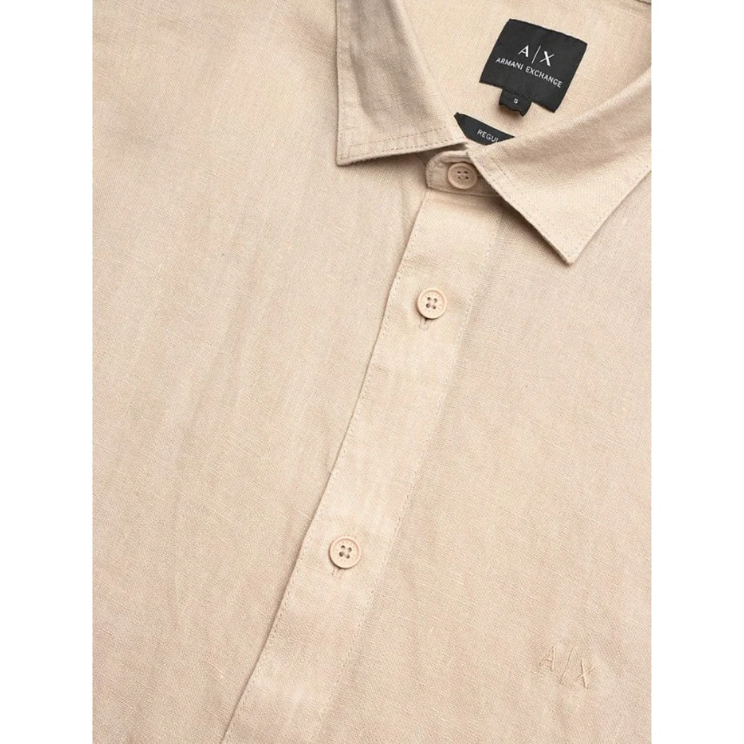 CAMISA ARMANI EXCHANGE HOMBRE - Image 3
