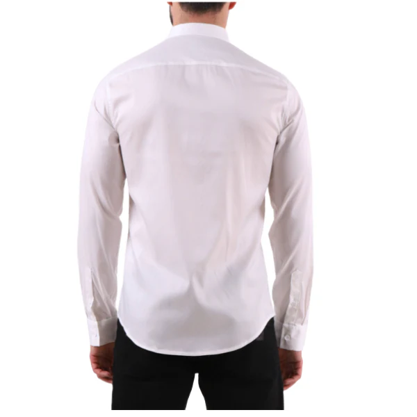 CAMISA ARMANI EXCHANGE HOMBRE - Image 2