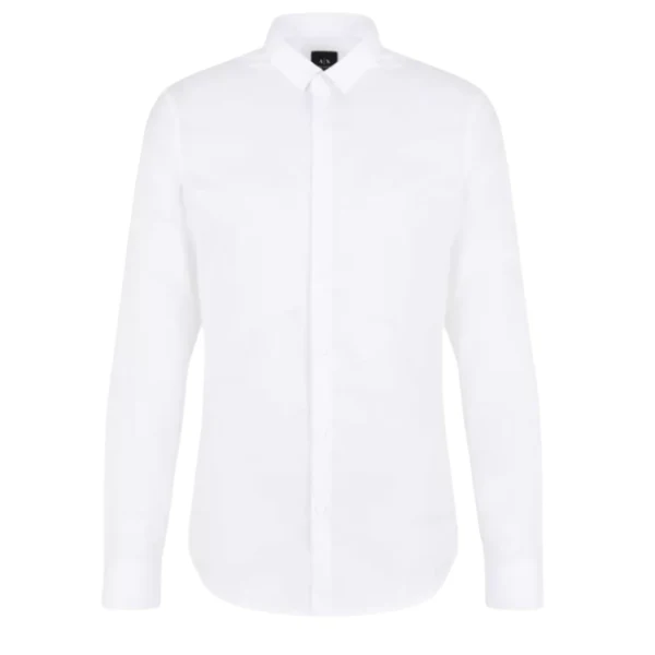 CAMISA ARMANI EXCHANGE HOMBRE - Image 3
