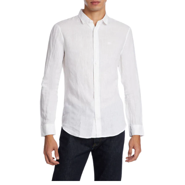 CAMISA ARMANI EXCHANGE HOMBRE