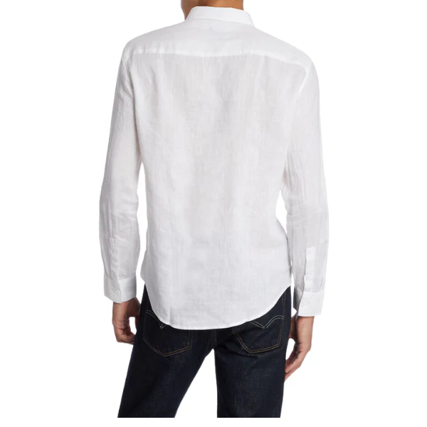 CAMISA ARMANI EXCHANGE HOMBRE - Image 2