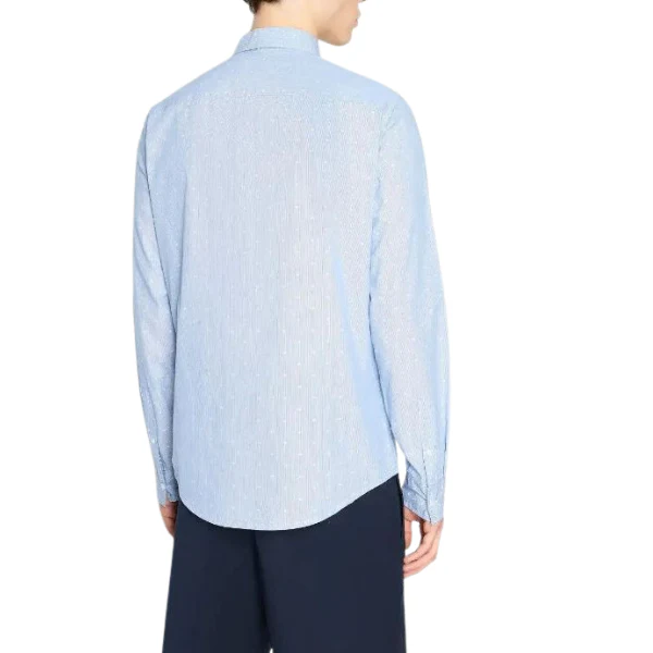 CAMISA ARMANI EXCHANGE HOMBRE - Image 2