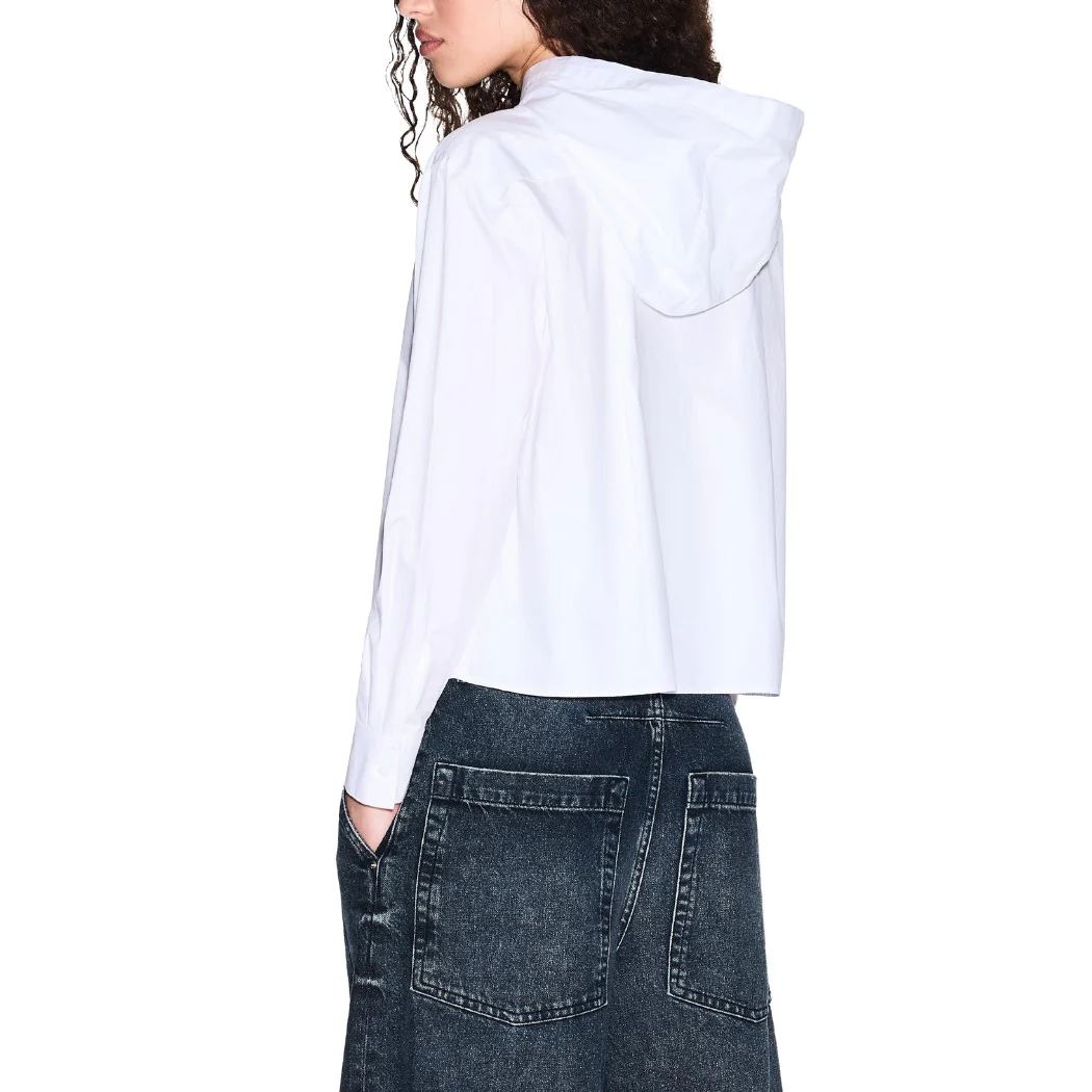 CAMISA ARMANI EXCHANGE MUJER - Image 2