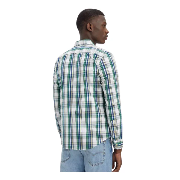 CAMISA LEVI'S® BATTERY HM HOMBRE - Image 3