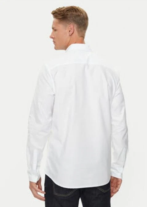 CAMISA CALVIN KLEIN CARGO OXFORD HOMBRE - Image 2