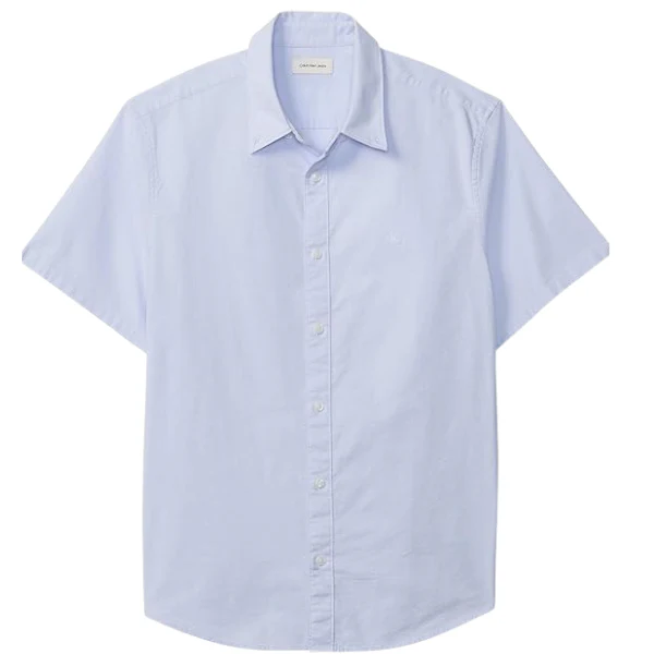 CAMISA CALVIN KLEIN CLASSIC OXFORD HOMBRE - Image 3