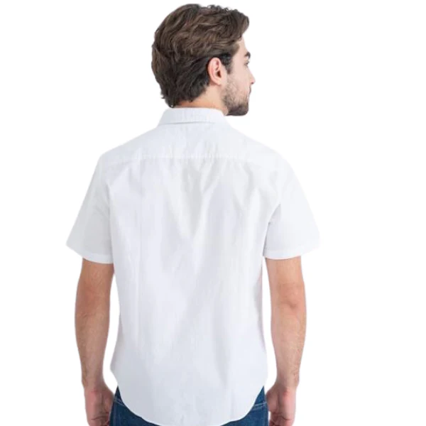 CAMISA CALVIN KLEIN CLASSIC OXFORD HOMBRE - Image 2