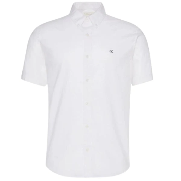 CAMISA CALVIN KLEIN CLASSIC OXFORD HOMBRE - Image 3