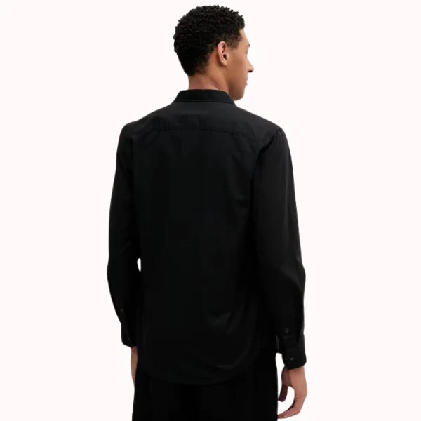 CAMISA CALVIN KLEIN OXFORD HOMBRE - Image 2