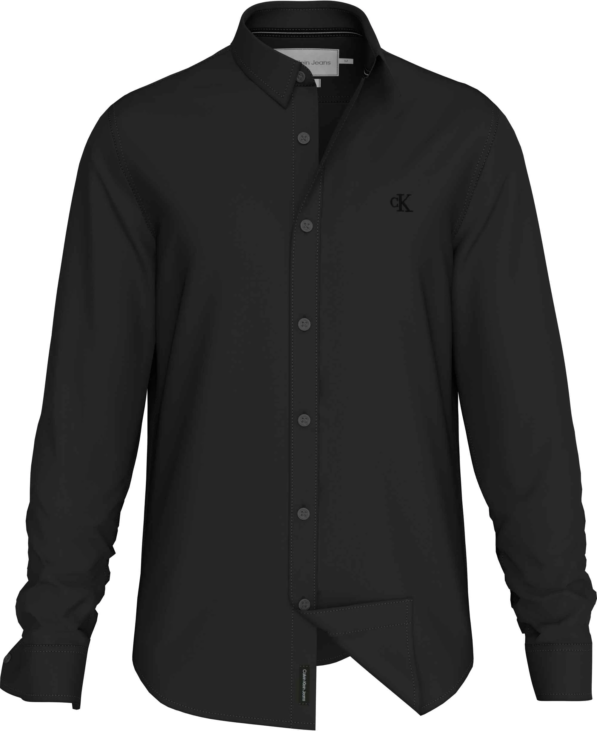 CAMISA CALVIN KLEIN SLIM STRETCH HOMBRE - Image 2