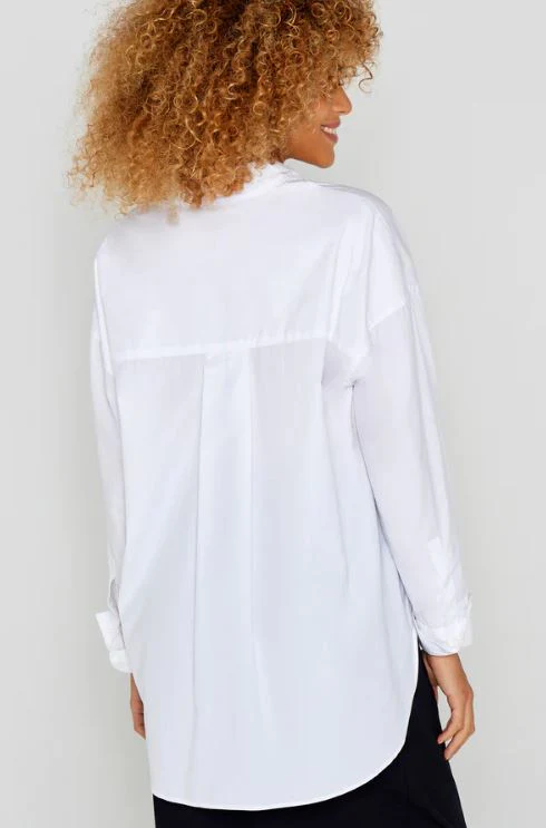 CAMISA CHANNEL FIVE MUJER - Image 2