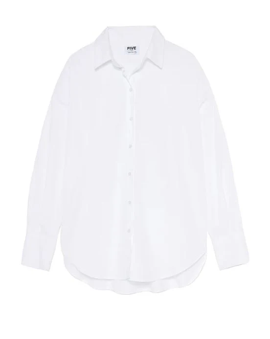 CAMISA CHANNEL FIVE MUJER - Image 3