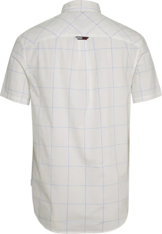 CAMISA CHECK TOMMY HILFIGER HOMBRE - Image 2
