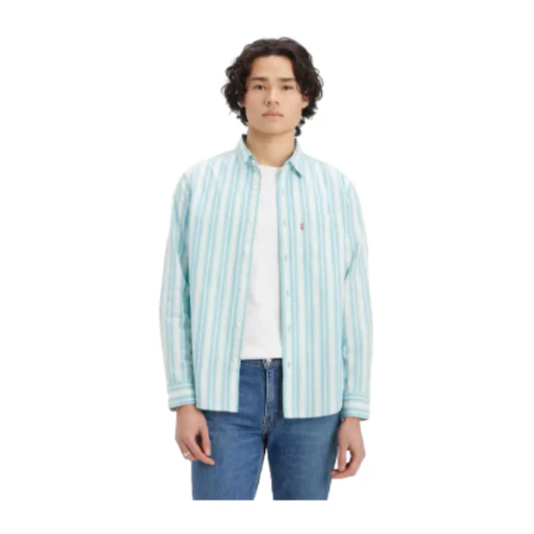 CAMISA LEVI'S® CLASSIC 1 PKT JAIMIE  HOMBRE - Image 2