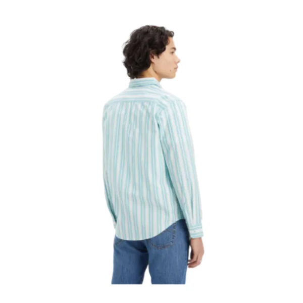 CAMISA LEVI'S® CLASSIC 1 PKT JAIMIE  HOMBRE - Image 3