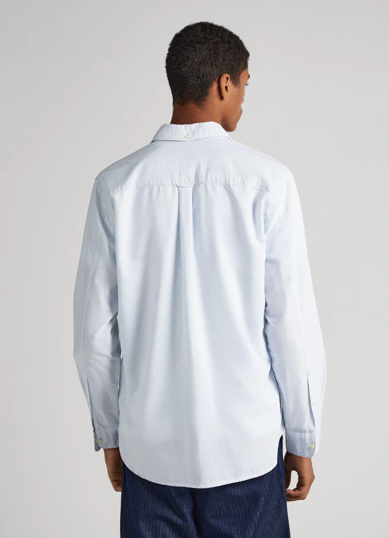 CAMISA PEPE JEANS  COSBY HOMBRE - Image 2