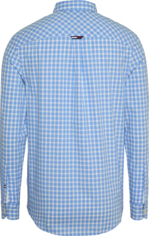 CAMISA ESSENTIAL TOMMY HILFIGER HOMBRE - Image 2