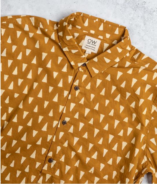 CAMISA GLEAN OTHERWISE HOMBRE - Image 2