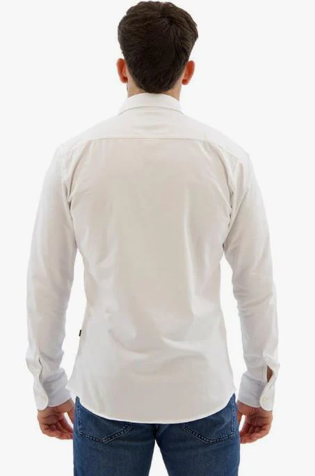 CAMISA HUGO BOSS MYSOFT HOMBRE - Image 2
