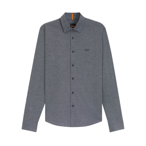 CAMISA HUGO BOSS MYSOFT HOMBRE
