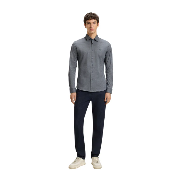 CAMISA HUGO BOSS MYSOFT HOMBRE - Image 2