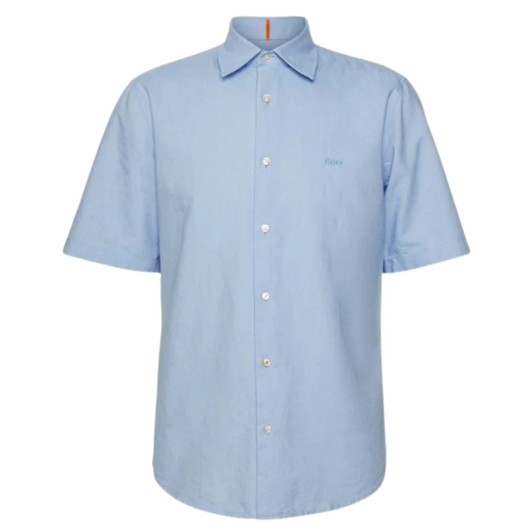 CAMISA HUGO BOSS RASH HOMBRE - Image 3