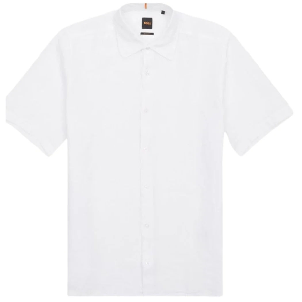 CAMISA HUGO BOSS RASH HOMBRE - Image 3