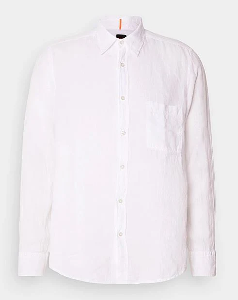 CAMISA HUGO BOSS RELEGANT HOMBRE