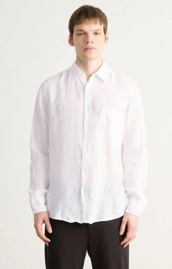 CAMISA HUGO BOSS RELEGANT HOMBRE - Image 2
