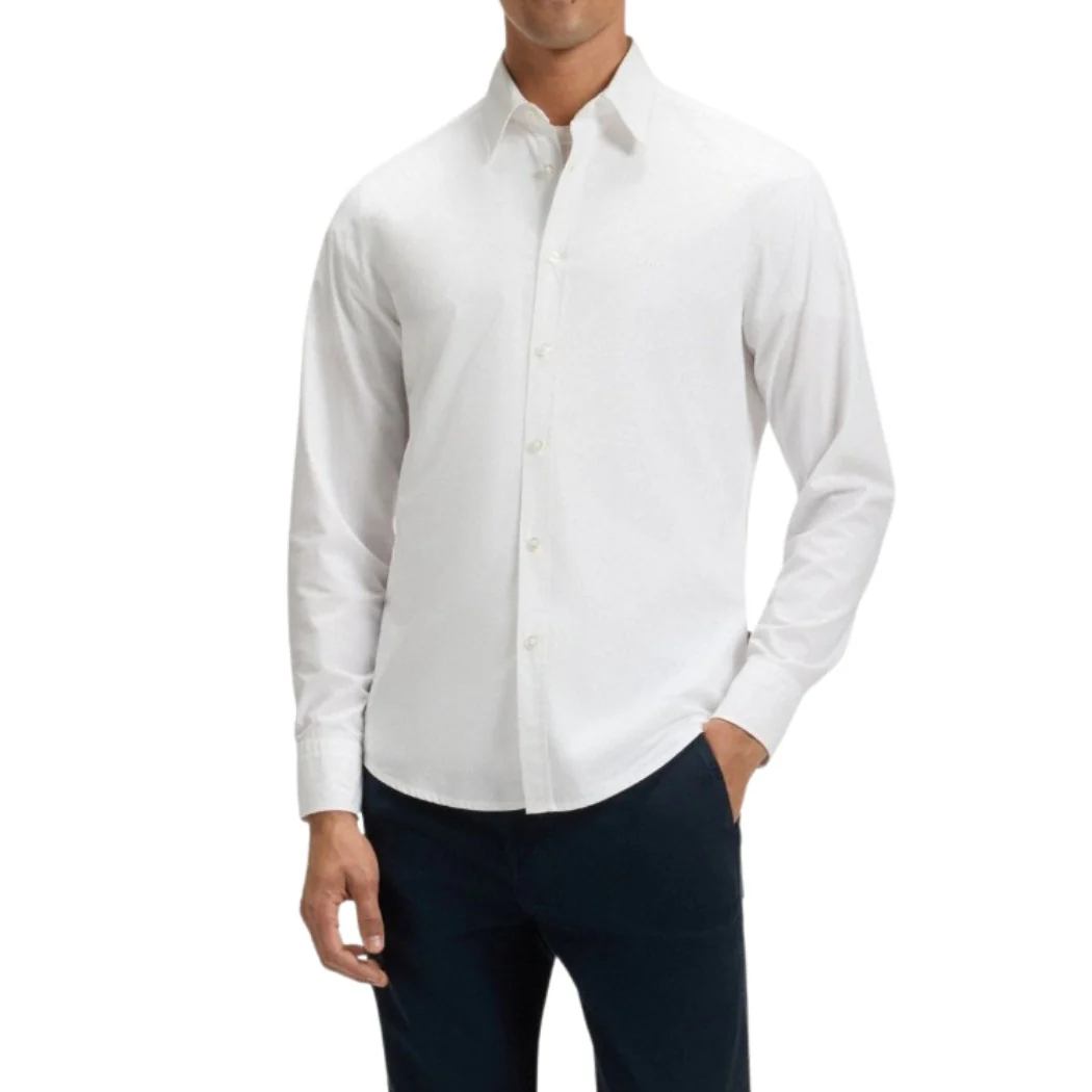 CAMISA HUGO BOSS RELEGANT HOMBRE - Image 2