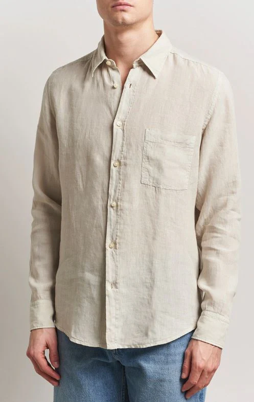 CAMISA HUGO BOSS RELEGANT HOMBRE