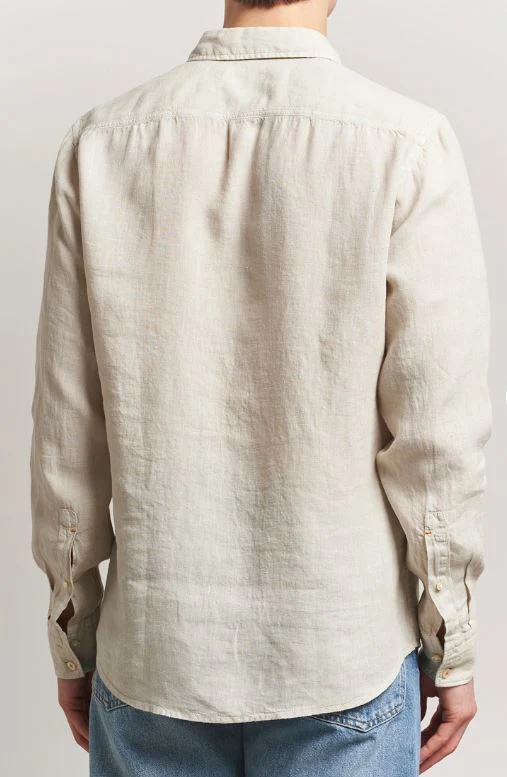 CAMISA HUGO BOSS RELEGANT HOMBRE - Image 3