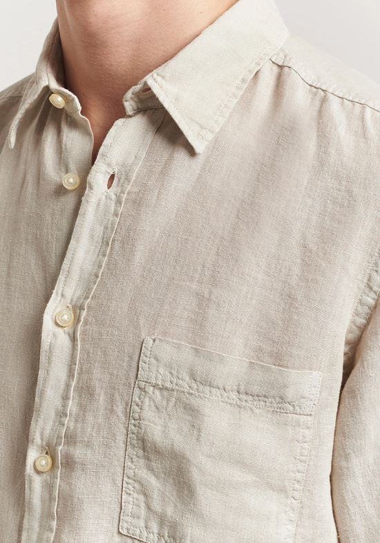 CAMISA HUGO BOSS RELEGANT HOMBRE - Image 5