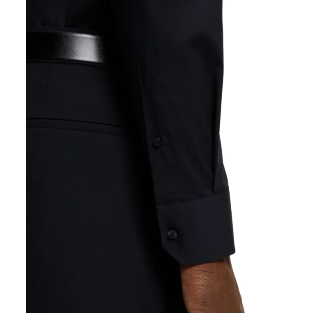CAMISA HUGO BOSS RELEGANT HOMBRE - Image 3