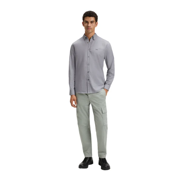 CAMISA HUGO BOSS RICKERT HOMBRE - Image 2