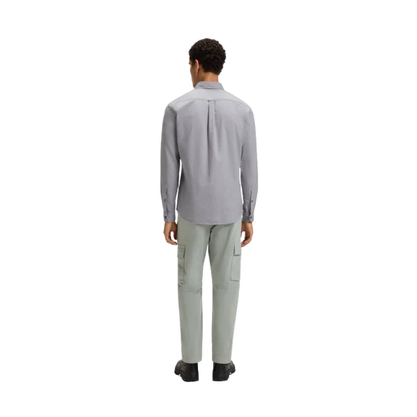 CAMISA HUGO BOSS RICKERT HOMBRE - Image 3