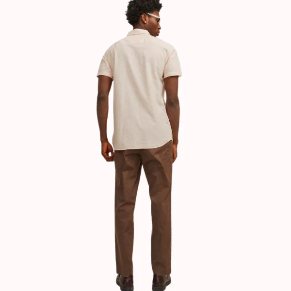 CAMISA JACK&JONES JJESUMMER HOMBRE - Image 2