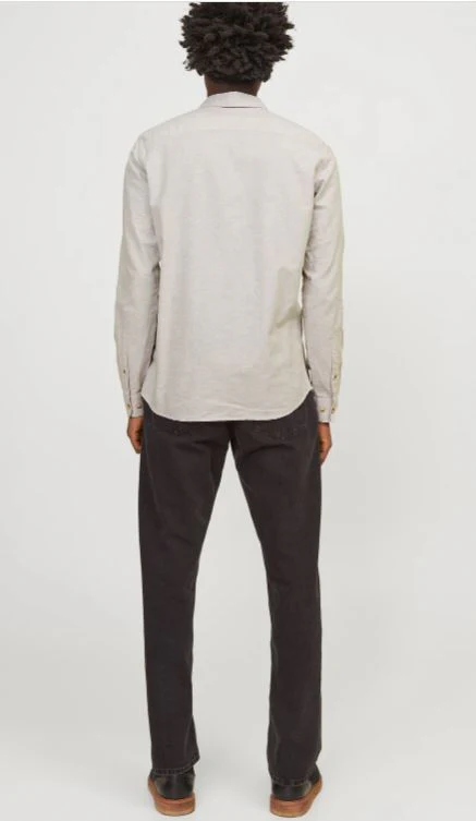 CAMISA JACK&JONES JJESUMMER HOMBRE - Image 2