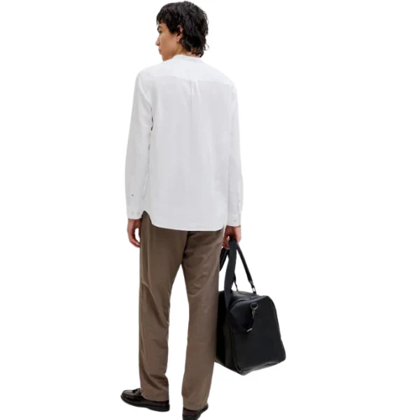 CAMISA JACK&JONES JJESUMMER LINEN HOMBRE - Image 2