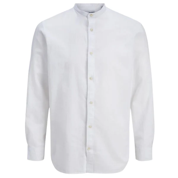 CAMISA JACK&JONES JJESUMMER LINEN HOMBRE - Image 3