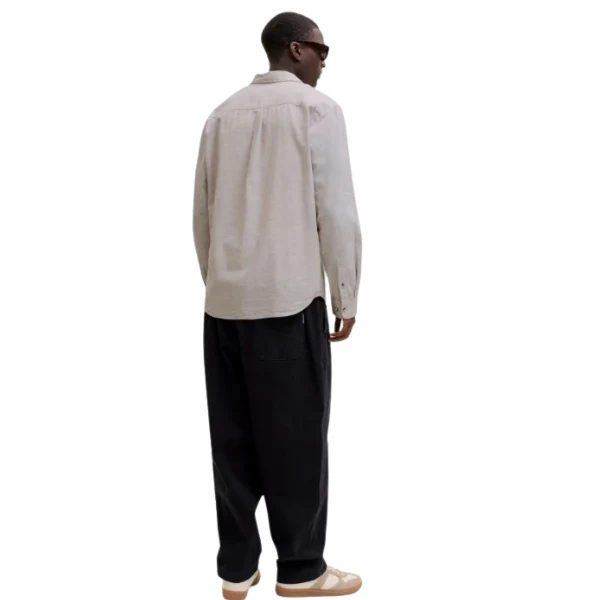 CAMISA JACK&JONES JJESUMMER LINEN HOMBRE - Image 2