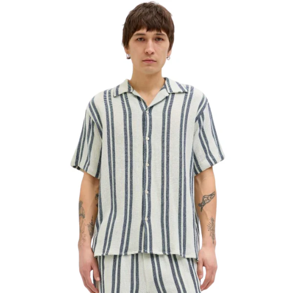 CAMISA JACK&JONES JORCOBA HOMBRE